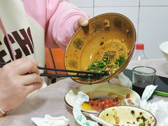 -老师傅餐馆(长沙店)