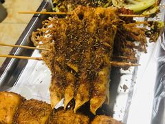 -三品阁过桥米线(万达店)