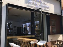 门面-铁手珈琲制造局metalhands(望京店)