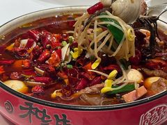 -好友缘家宴(青山路店)