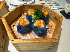 -蘩楼(南京西路中信泰富店)