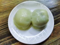 粘豆包-独一家豆花庄铁锅炖