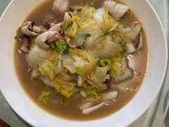 -牟传仁饭庄(星海店)