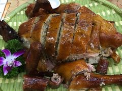 -水乡人家私房菜(逢简店)