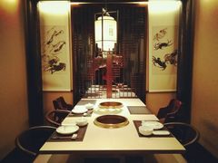 包厢-余欢领鲜火锅(新街口店)