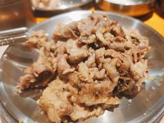 -kingkong大猩猩烤肉(CBD店)