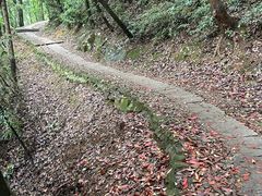 -西湖风景区十里琅珰-五云山