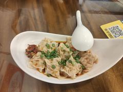 -佳面馆·竹升云吞面·爽鱼皮·牛腩面(易发店)