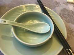 -山外山菜馆(玉泉路店)