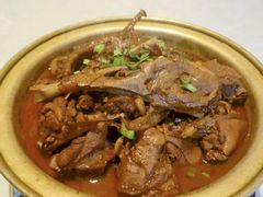 -金典银峰老鹅馆·昆山菜(亭林公园店)