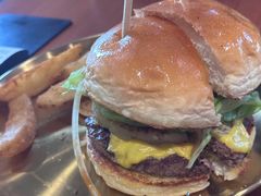 -魏斯理汉堡(西安沣东吾悦店)