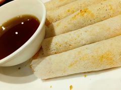 手工薄饼-嘉州叶婆婆钵钵鸡(建设路店)