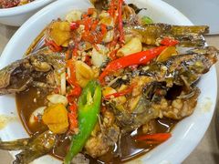 -老三样·旧食新味(万寿宫店)