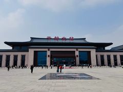 -开封汴梁小宋城