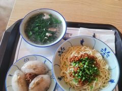 枸杞叶三及第-唐伯客家风味馆(香洲店)