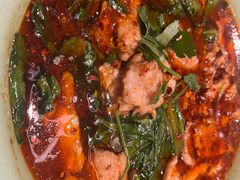 -绿茶餐厅(龙湖杭州金沙天街店)