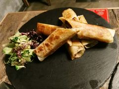 -HIGH FIVE哈福手工汉堡(桂林路店)