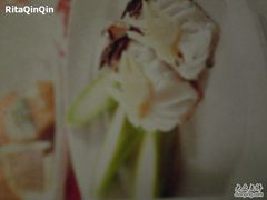 黑松露菌星斑球-香港皇家太平洋酒店