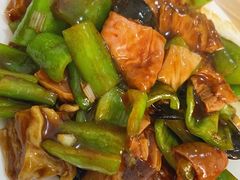 -九龙餐厅(大沽路店)