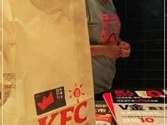 -肯德基(闵庄路店)
