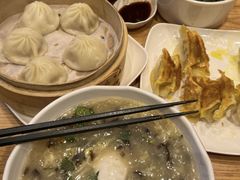 -肥叔锅贴(上沙路店)