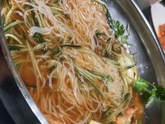 朝鲜冷面-金迈圆烤肉餐厅(维多利店)