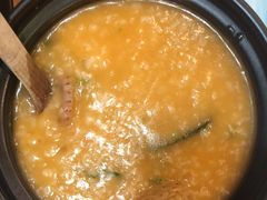 -宏状元现熬粥·京味菜(黄寺大街店)