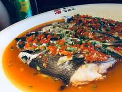-举炊·寻湘记·新鲜现炒(临平西子国际店)