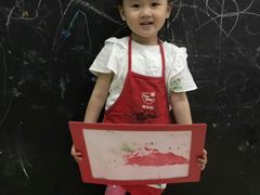 -美吉姆国际儿童发展中心(红谷滩绿地缤纷城中心)