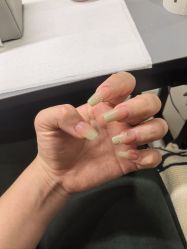 -M13瑾玳•专业美甲美睫