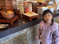 -索菲特西湖大酒店·香榭丽全日候餐厅(南山路店)