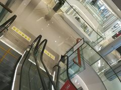 -首开·龙湖成都西宸天街