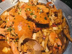 -胖哥俩肉蟹煲(杭州下沙学林街店)