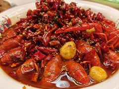 -疯狂小弟龙虾馆(南京总店)