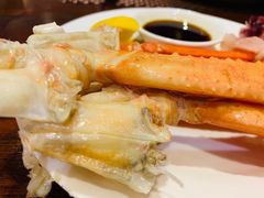 -安徽高速开元国际大酒店·地中海自助餐厅