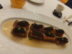 -正佳广场万豪酒店-粤菜餐厅·点心·海鲜·聚餐