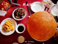 -群乐饭店(滨安路店)