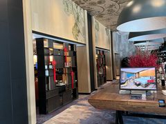 -新加坡瑞士史丹福酒店