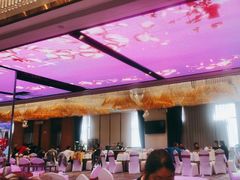 -皇马假日醉海南大酒店·假日一品派茶楼(秀英店)