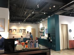 -海马体照相馆(天津世纪都会店)