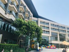 -上海佘山世茂艾美酒店