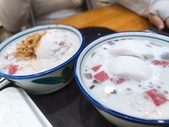 -文昌邓记清补凉(西沙路店)