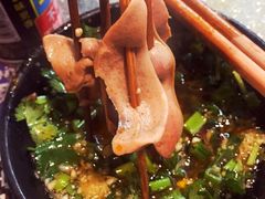 腰片-盖帮鳝鱼串串(东郊记忆店)