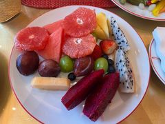 -咖啡苑 - 蔚藍夏日限定主题(永利皇宫店)