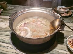 -大头椰·椰子鸡火锅(南宁万象城店)