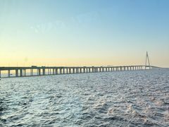 -宁波海天一洲景区