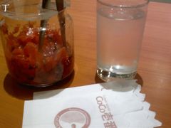 20110610268-COCO壱番屋(北京平安国际金融中心店)