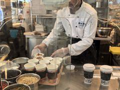 -丝路伊兰·兰州牛肉面(牛街总店)