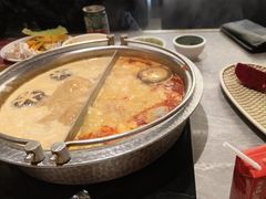 -一绪に寿喜烧(荟聚店)