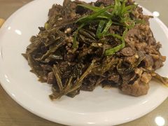 -英兰朝族饭店·英兰锅包肉(佳园路店)